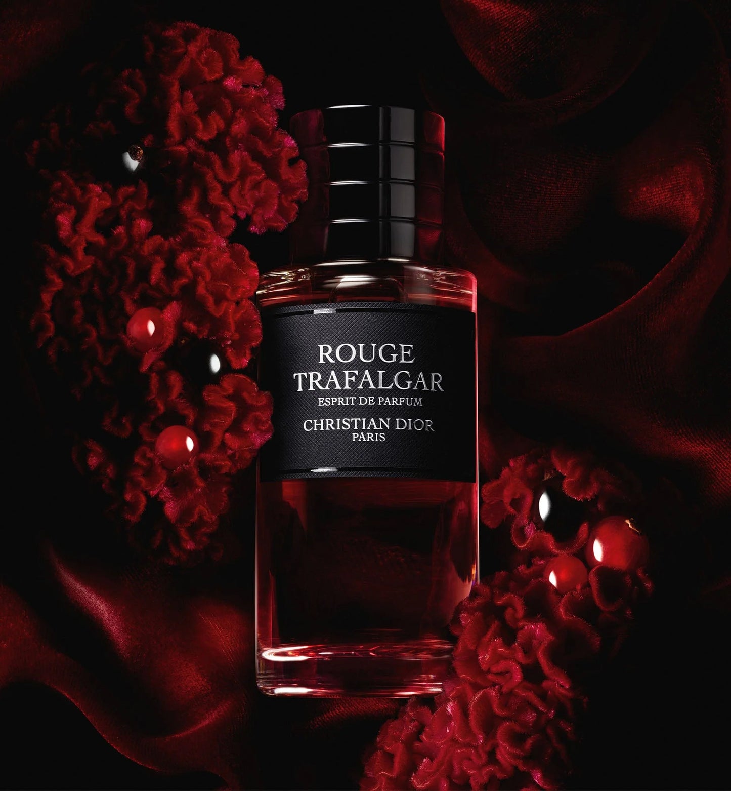Rouge Trafalgar Esprit De Parfum Dior Sample