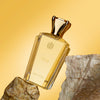 Yellow Splash Attar Al Has Extrait De Parfum