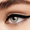 Waterproof Liquid Eyeliner – Long Lasting Intense Black