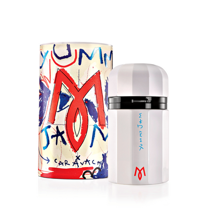 Yummy Jam Ramon Monegal Eau De Parfum 75ml