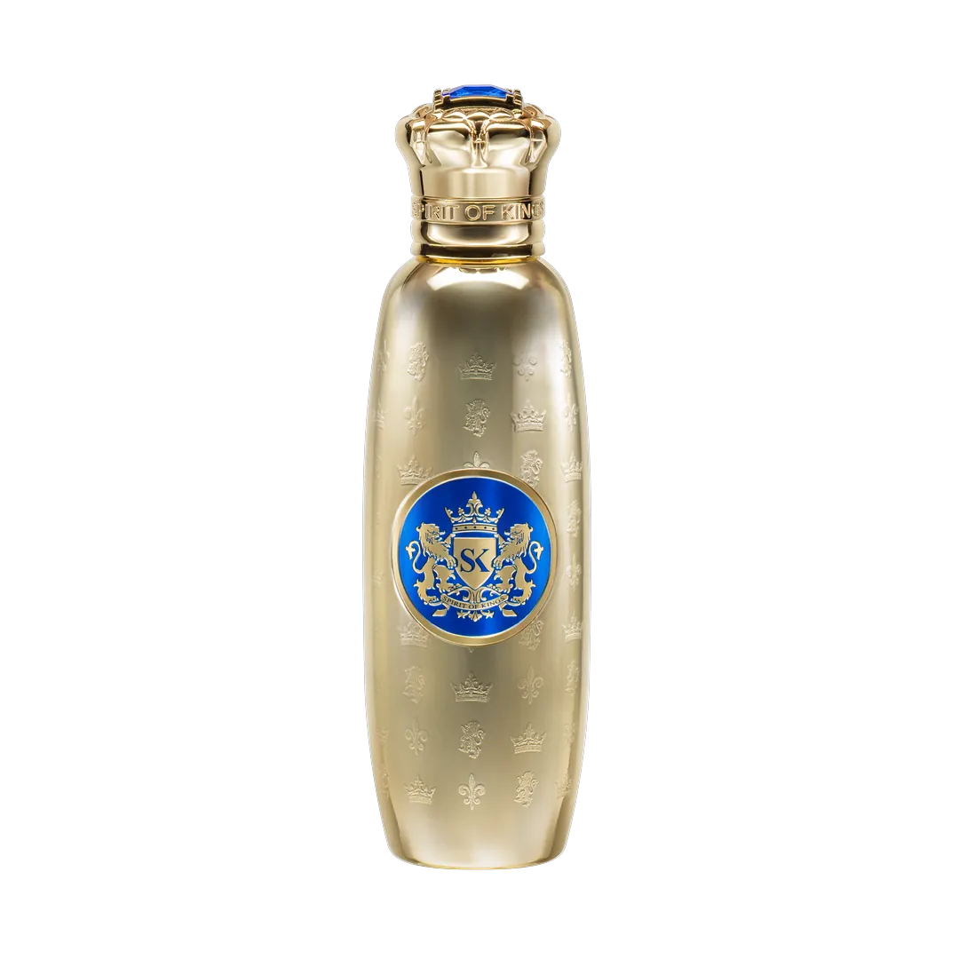 Spirit of Kings Zaurac Gold Collection Eau de Parfum Sample