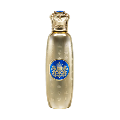 Spirit of Kings Zaurac Gold Collection Eau de Parfum 100ml