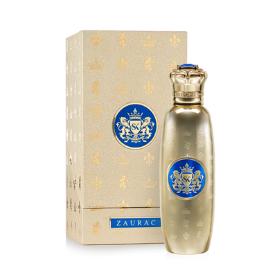 Spirit of Kings Zaurac Gold Collection Eau de Parfum 100ml