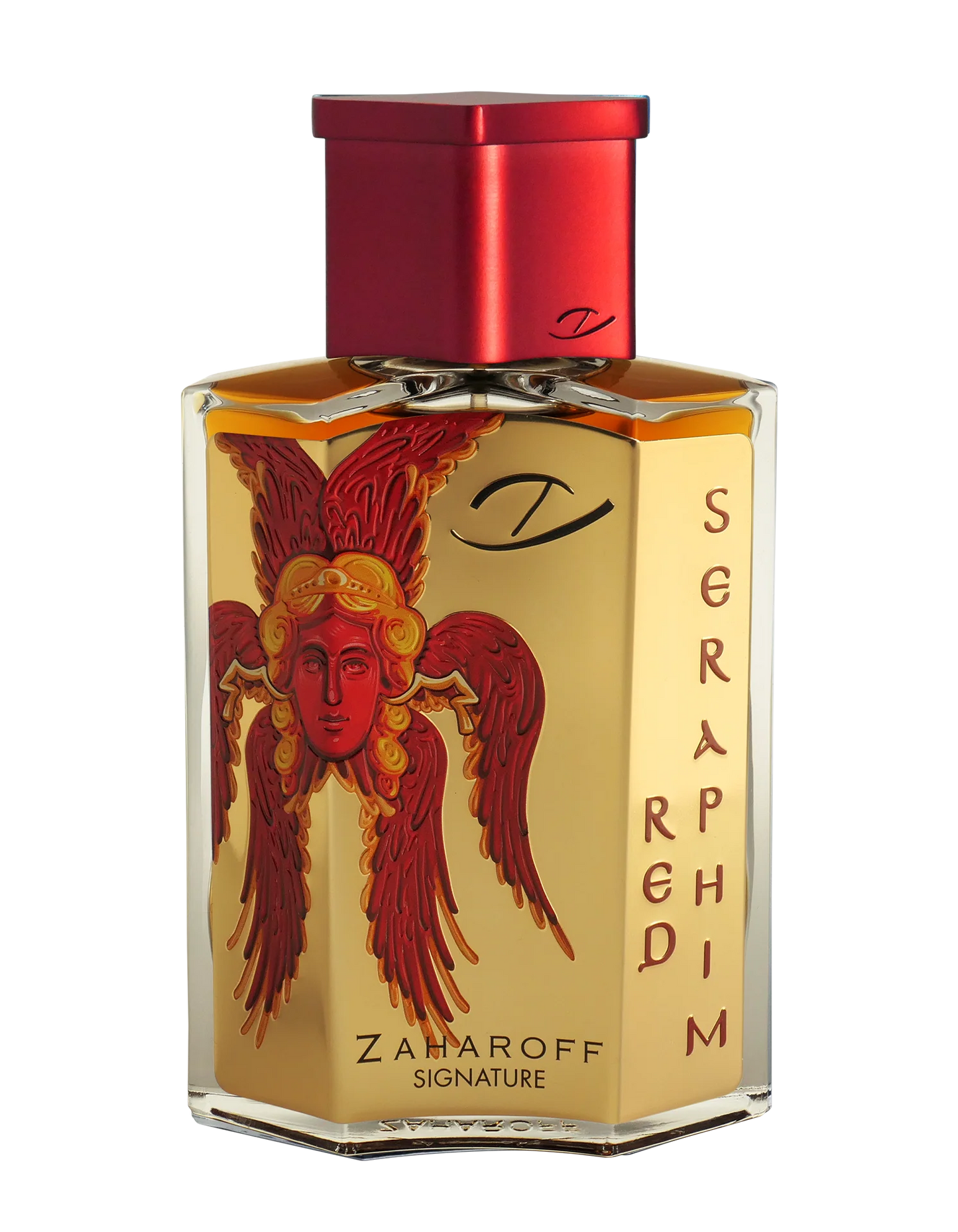Seraphim Red Zaharoff Eau de Parfum
