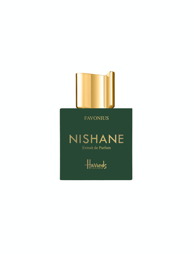Favonius X Nishane Extrait de Parfum