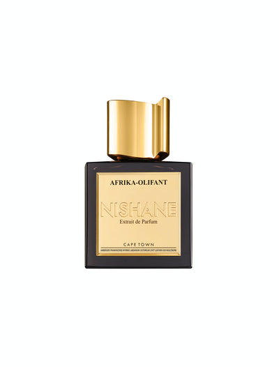 Afrika Olifant Nishane Extrait de Parfum Sample