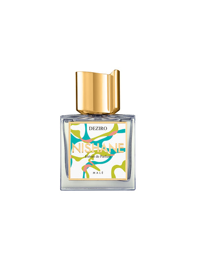 Deziro Nishane Extrait de Parfum