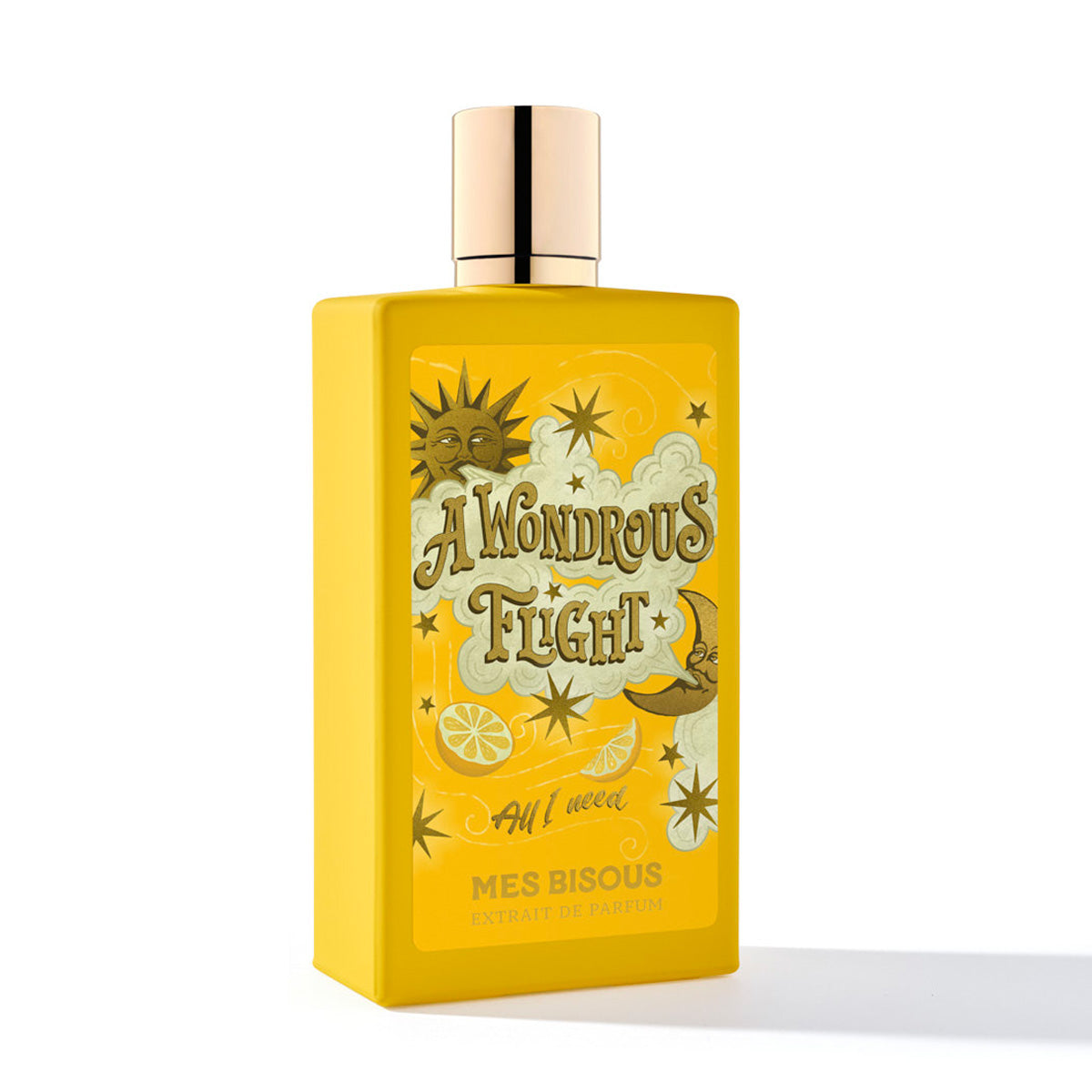 Mes Bisous A Wondrous Flight Extrait de Parfum