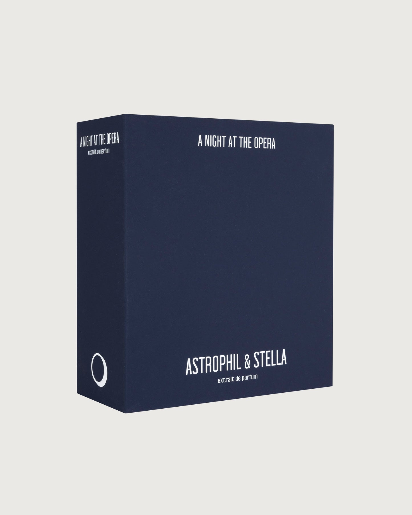 A Night At The Opera Astrophil & Stella Extrait de Parfum 50ml