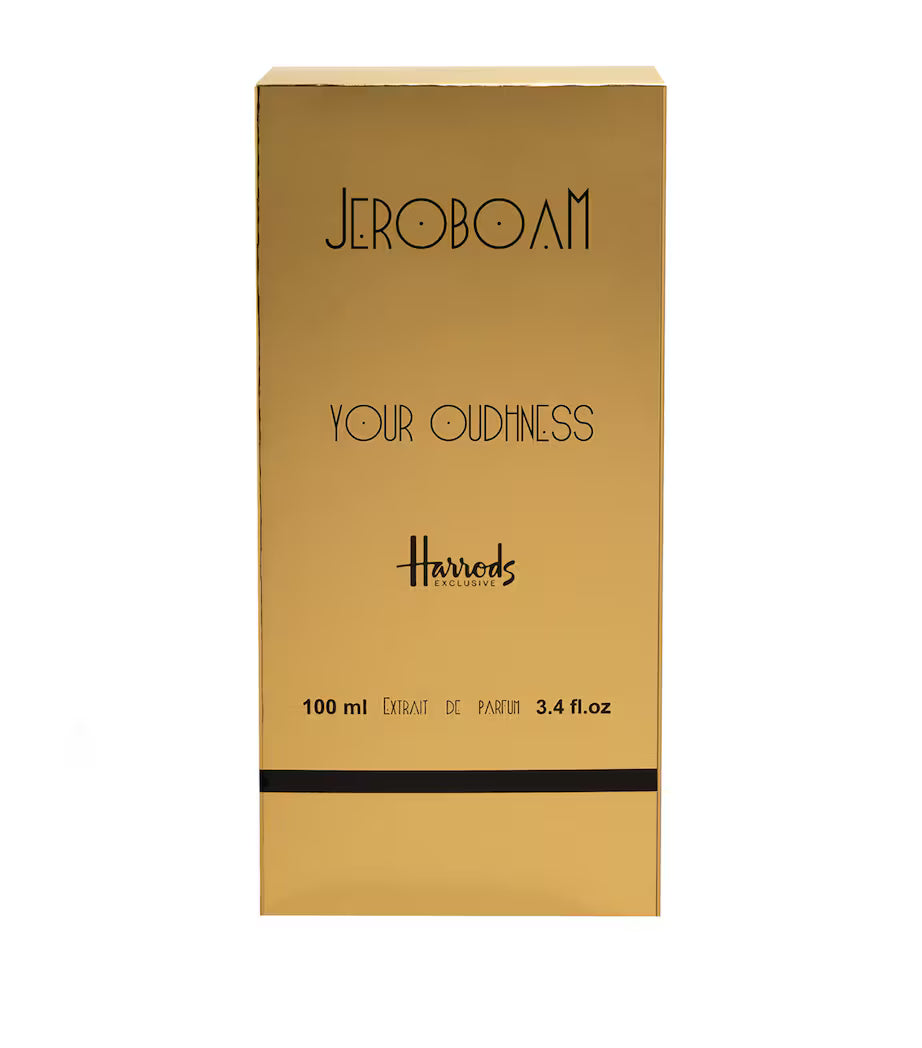 Your Oudhness Jeroboam Extrait de Parfum 100ml