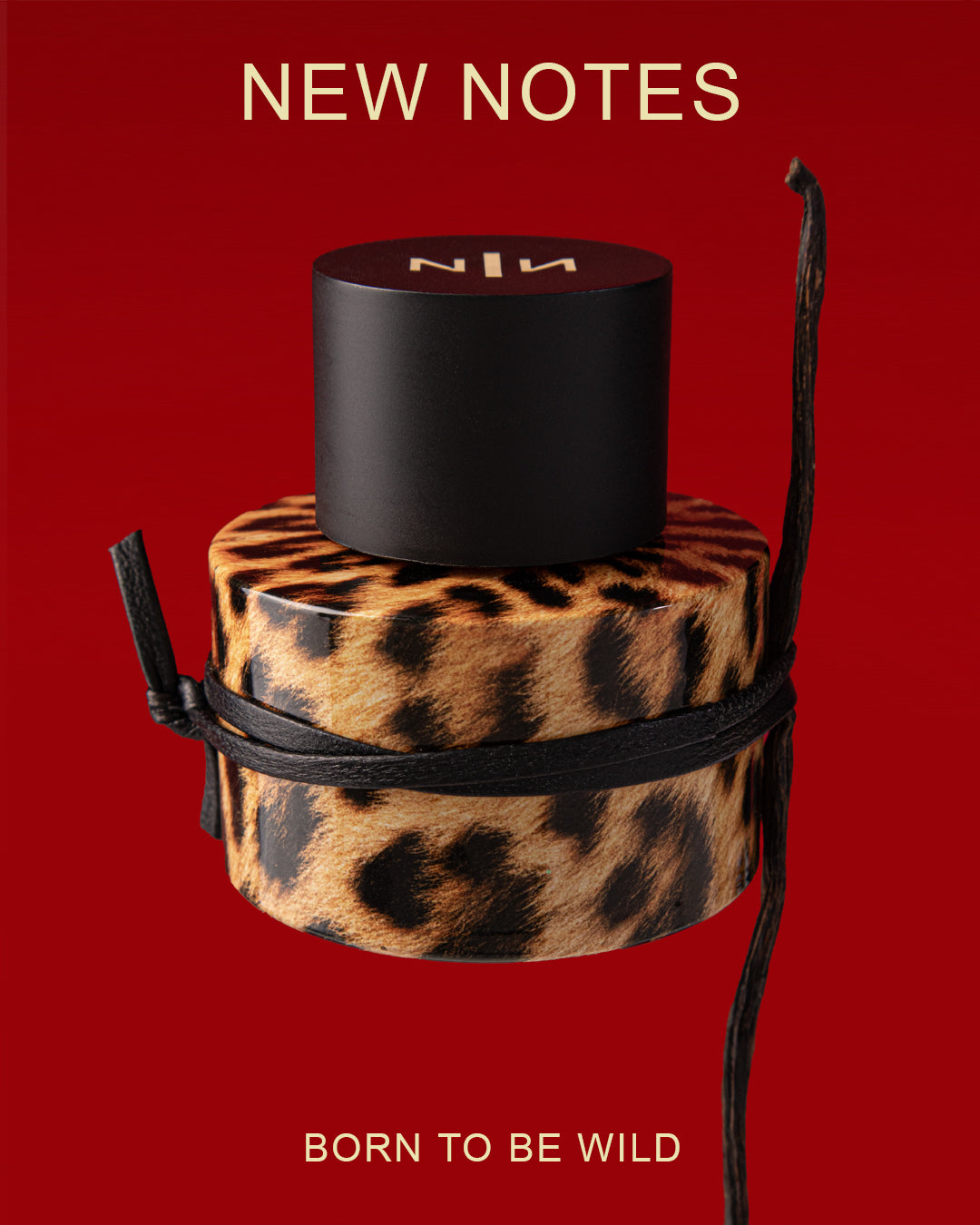 Felina New Notes Extrait De Parfum 50ml