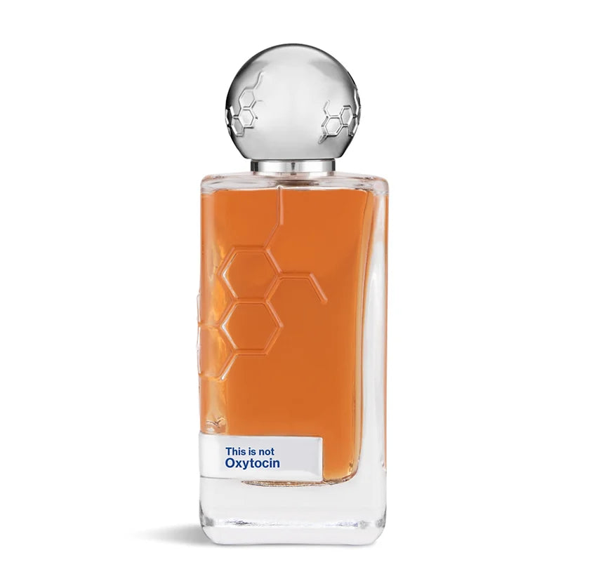 This is Not Oxytocin Hormone Paris Parfum 100ml