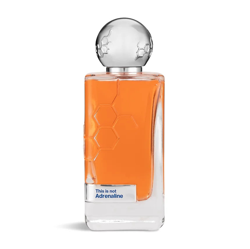 This is Not Adrenaline Hormone Paris Parfum 100ml