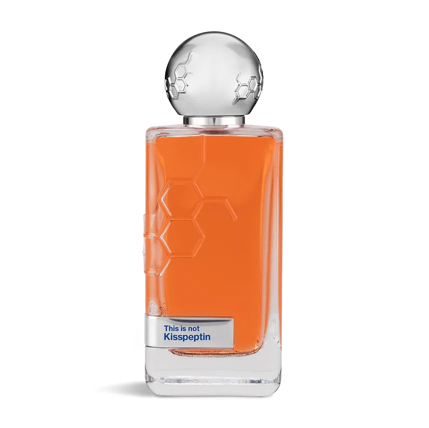 This is Not Kisspeptin Hormone Paris Parfum 100ml