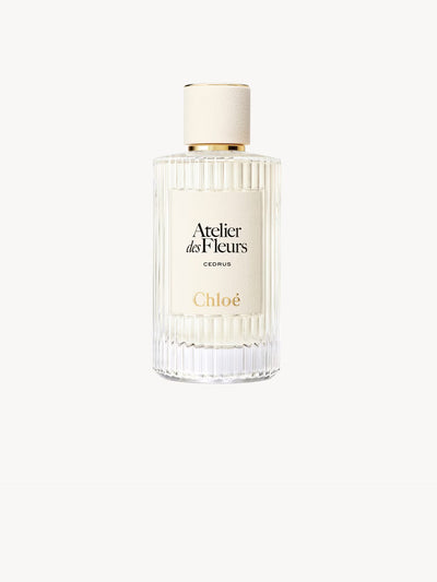 Chloé Atelier Des Fleurs Cedrus Eau de Parfum Sample