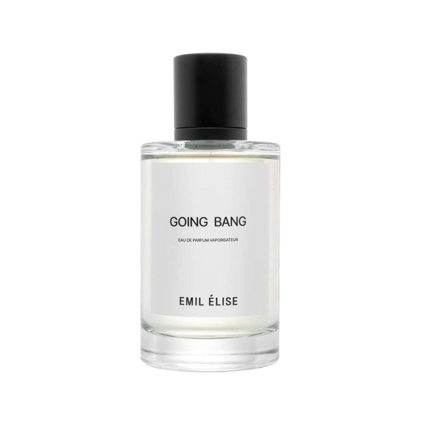 Going Bang Emil Élise Eau de Parfum 100ml