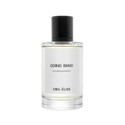 Going Bang Emil Élise Eau de Parfum 100ml