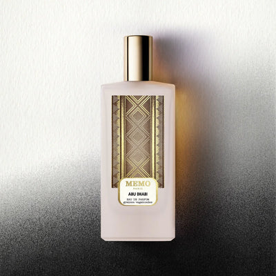 Abu Dhabi Memo Paris Eau De Parfum 75 ml