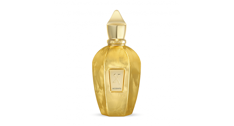 Accento Overdose EDP Xerjoff Sample 2ml