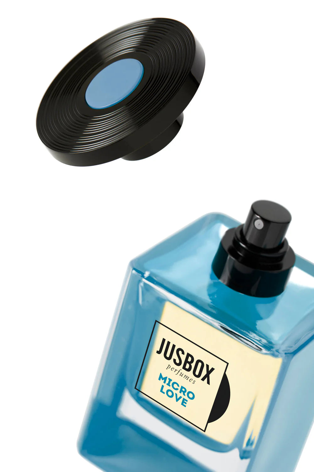 Micro Love Jusbox Eau de Parfum 78ml