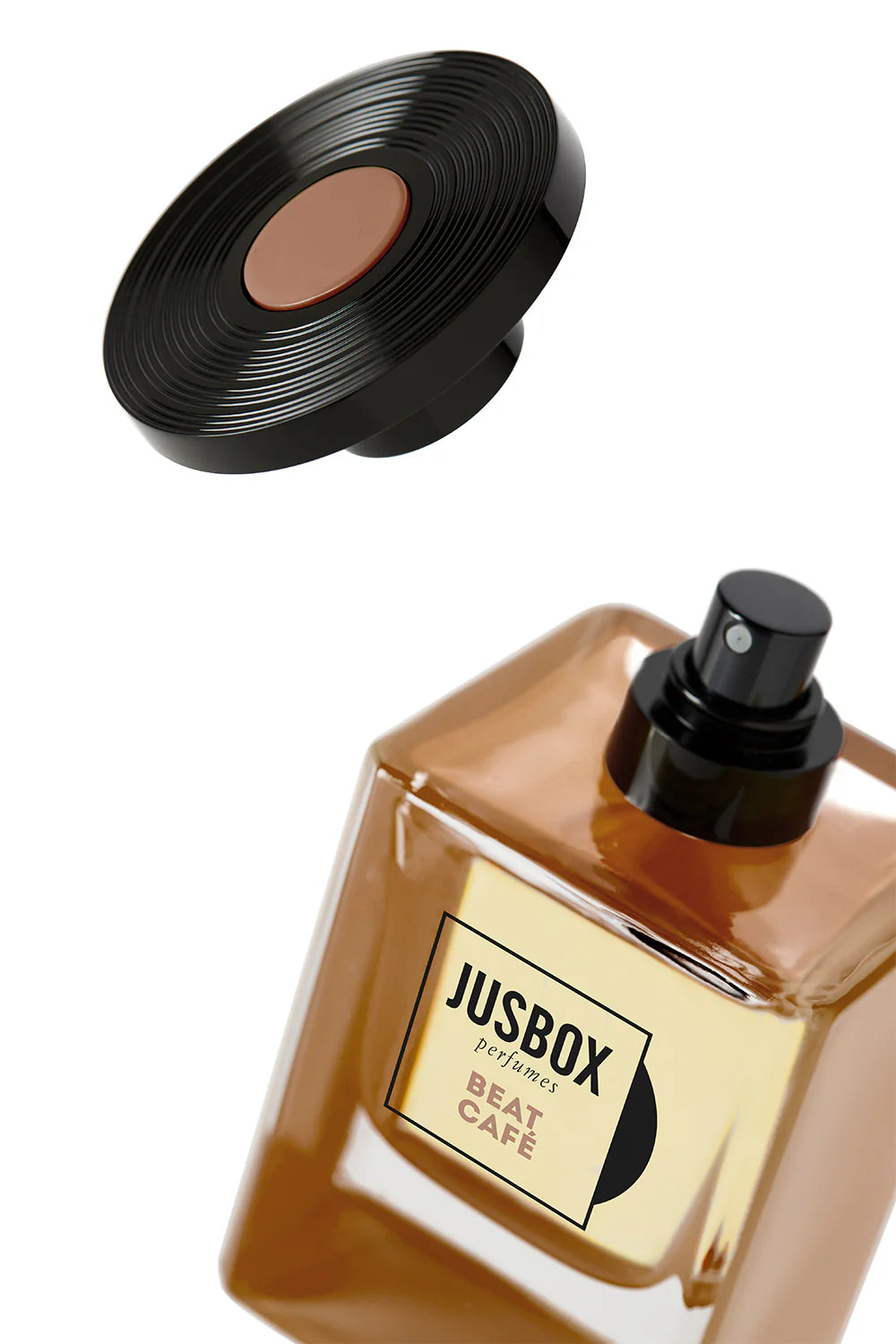 Beat Café Jusbox Eau de Parfum 78ml