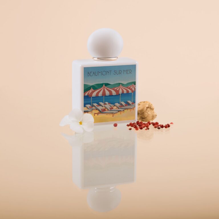 Adamo Parfum Beaumont Sur Mer Eau de Parfum Sample