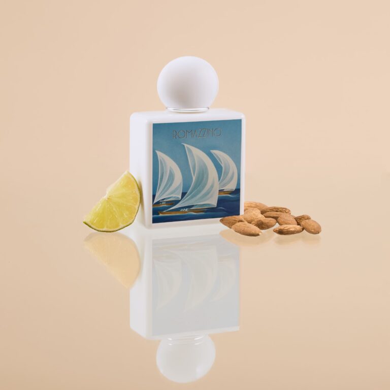 Adamo Parfum Romazzino Eau de Parfum Sample