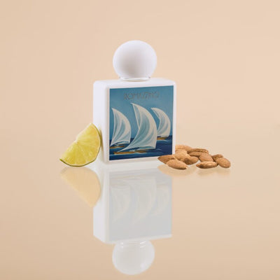 Adamo Parfum Romazzino Eau de Parfum 100ml
