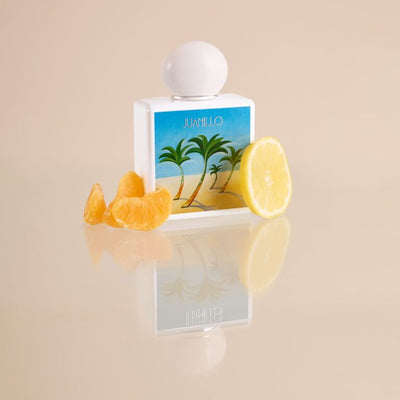 Adamo Parfum Juanillo Eau de Parfum 100ml