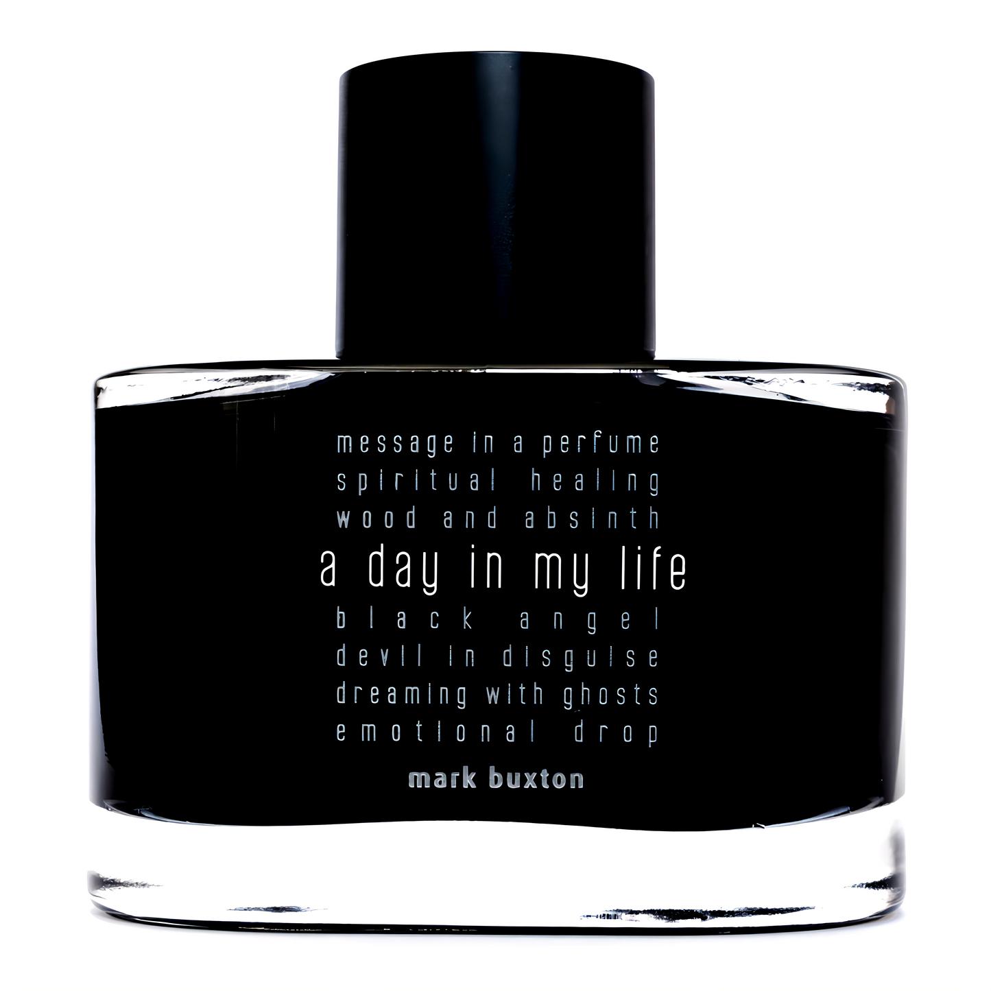 A Day in My Life Eau De Parfum Mark Buxton