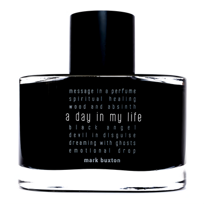 A Day in My Life Eau De Parfum Mark Buxton