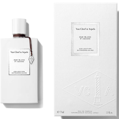 Patchouli Blanc Van Cleef & Arpels Eau de Parfum 75 ml