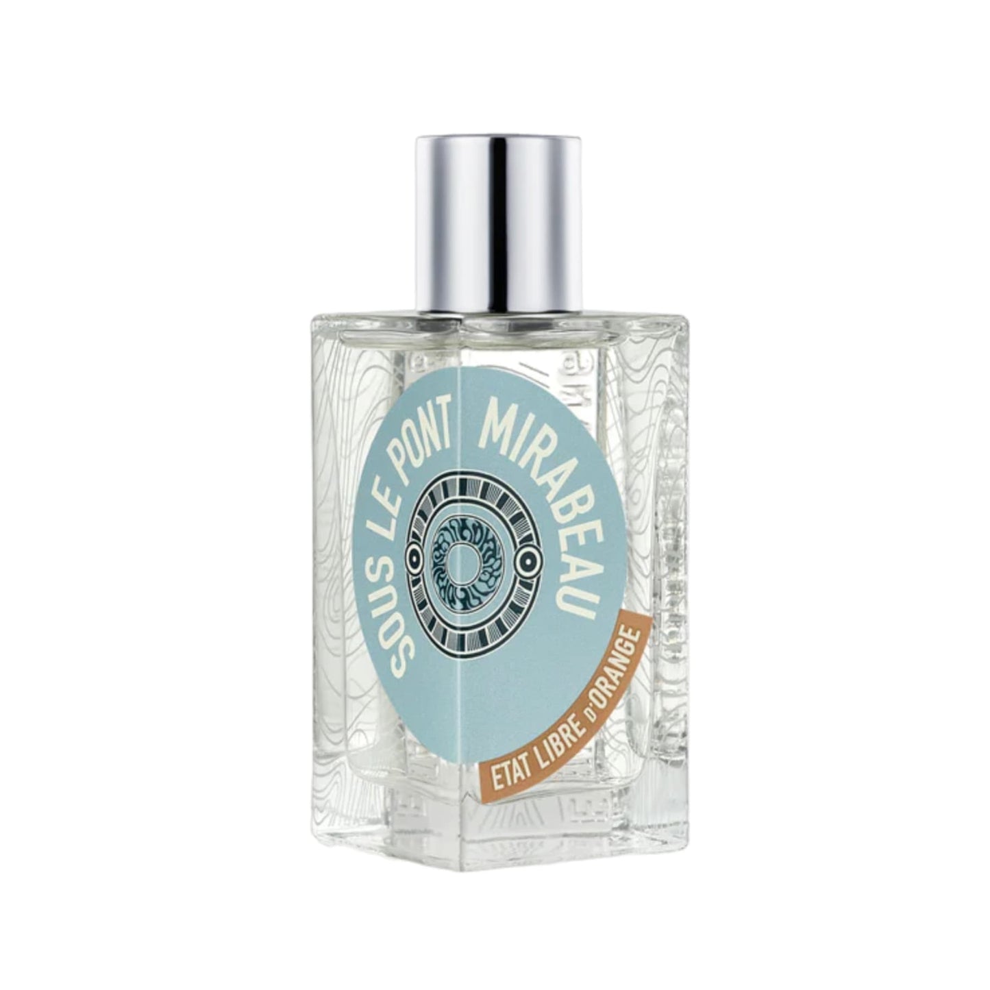 Sous Le Pont Mirabeau Etat Libre d´Orange Eau de Parfum
