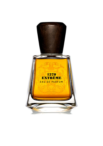 1270 Extreme Frapin & Cie EDP Sample 2ml