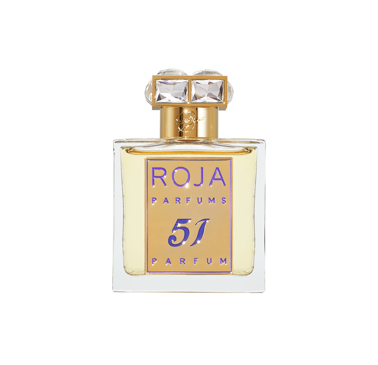 51 Pour Femme Parfum Roja Parfums 50ml