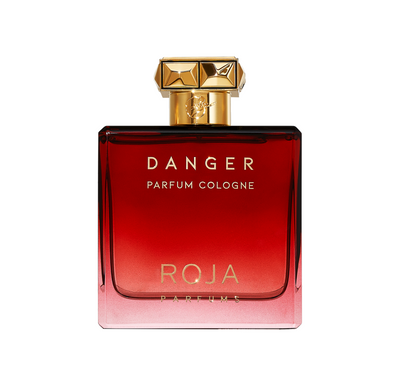 Danger Pour Homme Parfum Cologne Roja Parfums 100ml