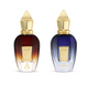Alexandria 2 & Torino 22 EDP Xerjoff
