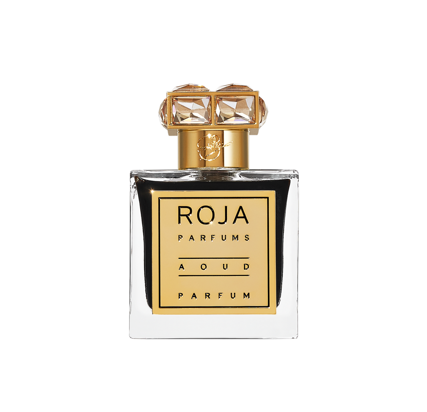 Aoud Roja Parfums EDP 100ml - Tuxedo.no