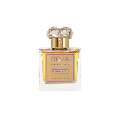 Enigma Aoud Roja Parfums EDP 100ml - Tuxedo.no