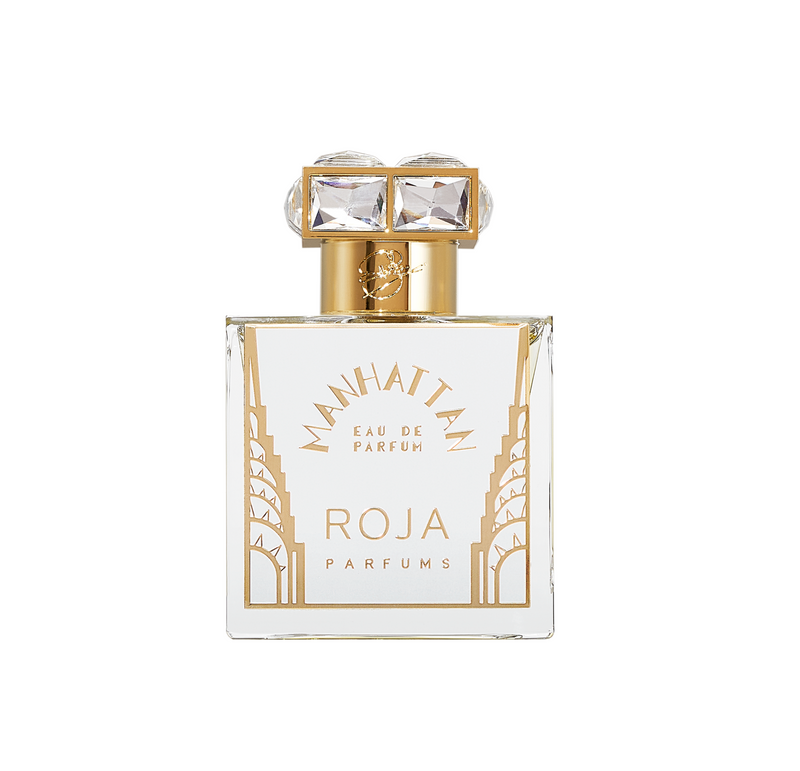 Manhattan Roja Parfums EDP 100ml