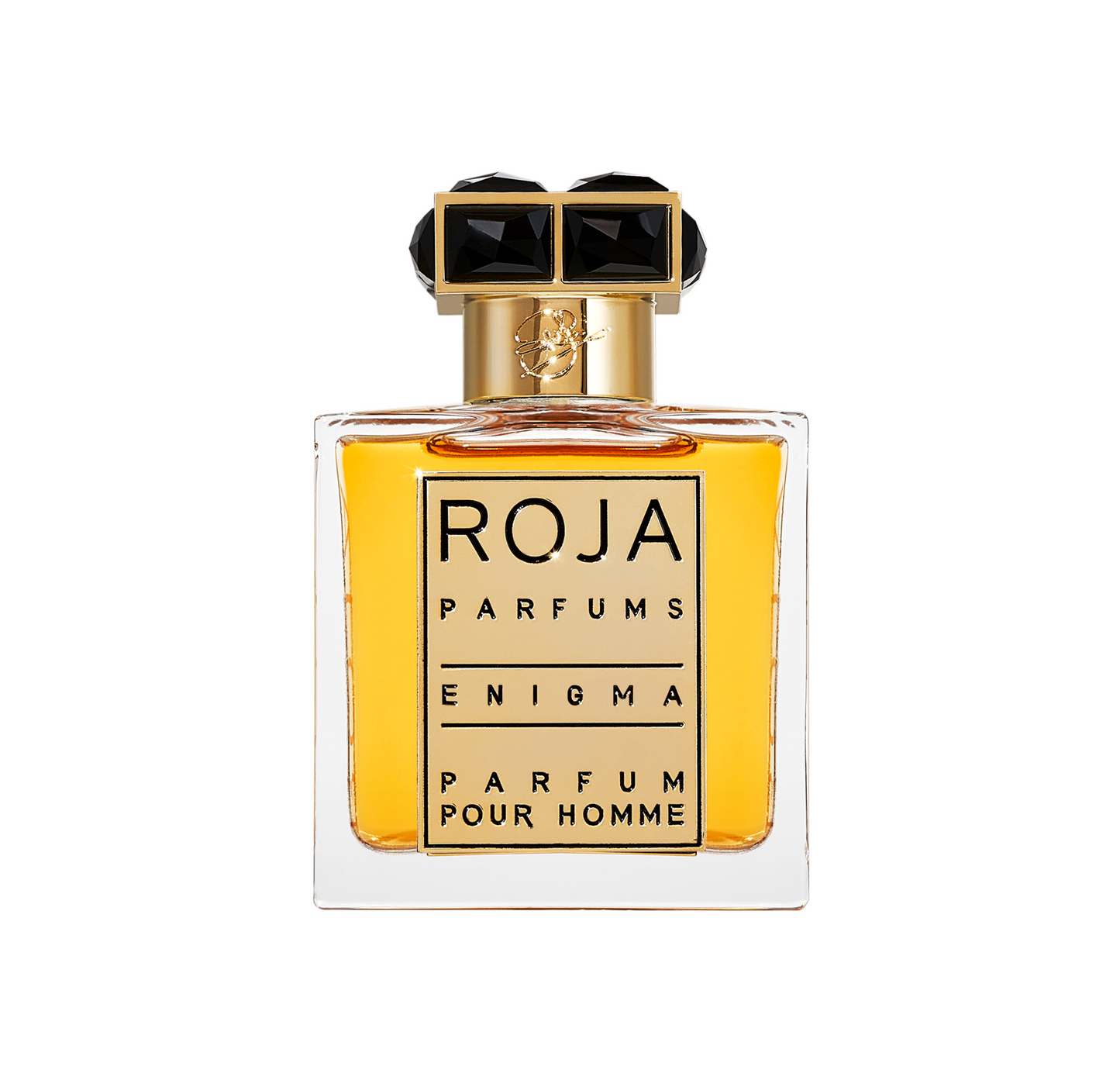 Enigma Pour Homme Parfum Roja Parfums Sample 2ml