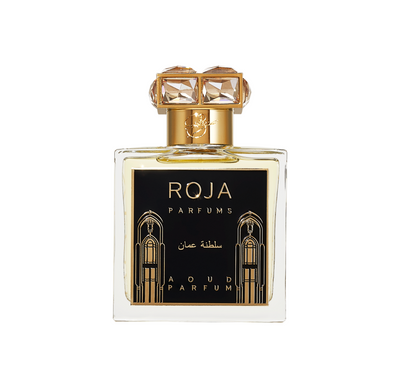 Sultanate of Oman Parfum Roja Parfums 50ml