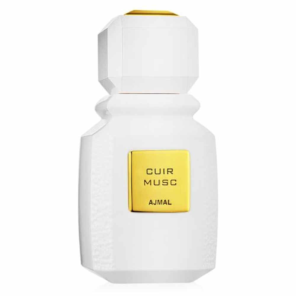 Cuir Musc Ajmal Perfumes Eau de Parfum 100ml
