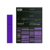 Escentric Molecules – Escentric 01 Atomiser Set 3×8,5 ml