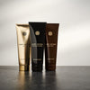 Benjamin Barber Body Lotion Saffron & Leather 250ml