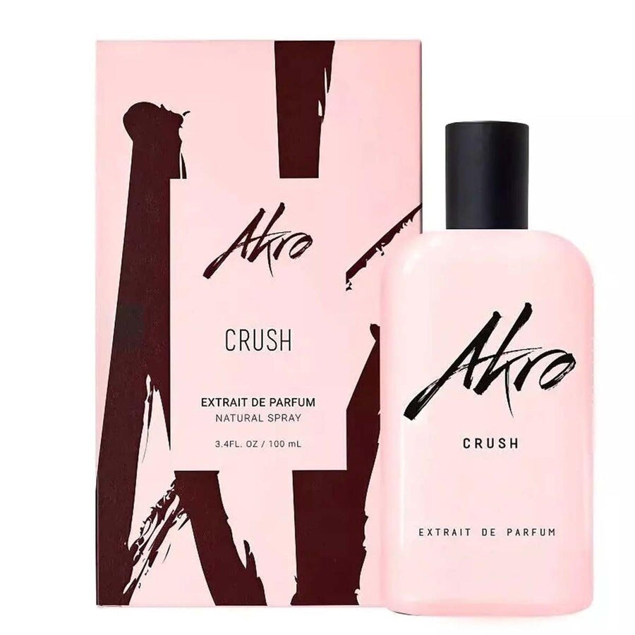 Crush Akro Fragrances Extrait De Parfum