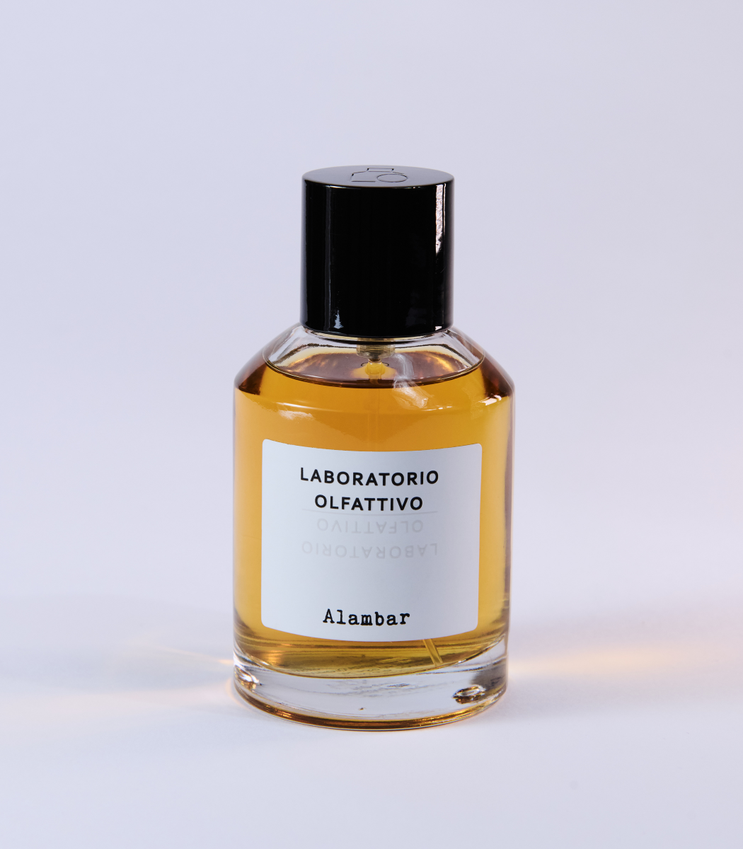 Alambar Laboratorio Olfattivo Eau de Parfum