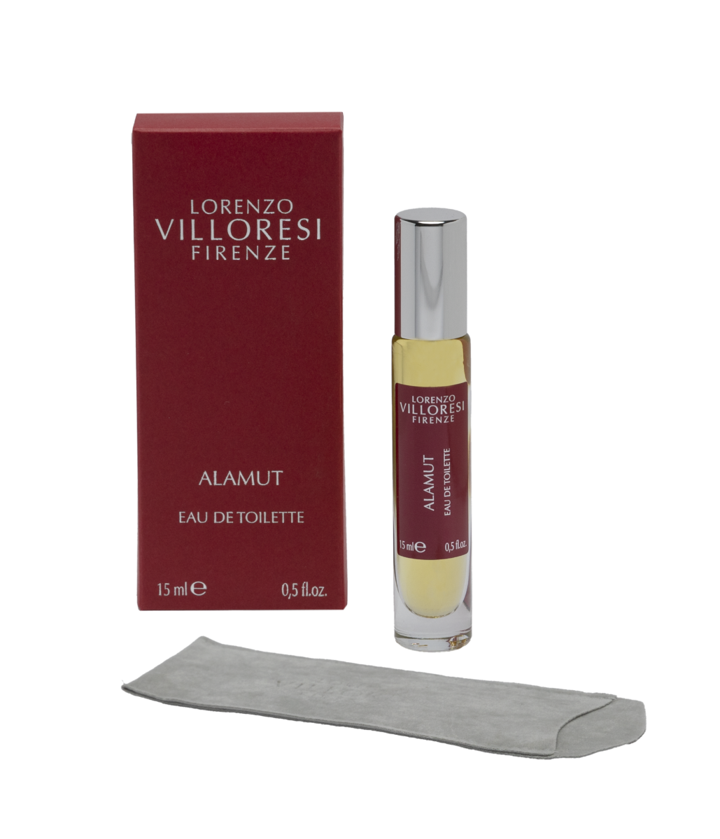 Alamut Lorenzo Villoresi Eau de Toilette
