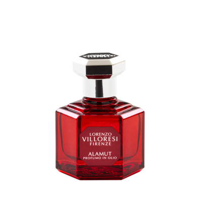 Alamut Lorenzo Villoresi Perfume in Oil