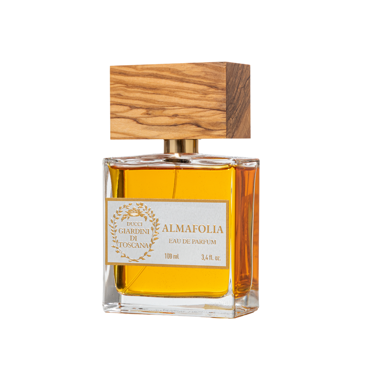 Almafolia Eau de Parfum Giardini di Toscana 100ml